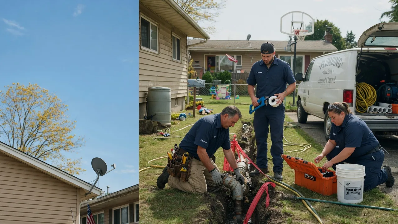 Garbage Disposal Replacement in Harleysville, PA near me
