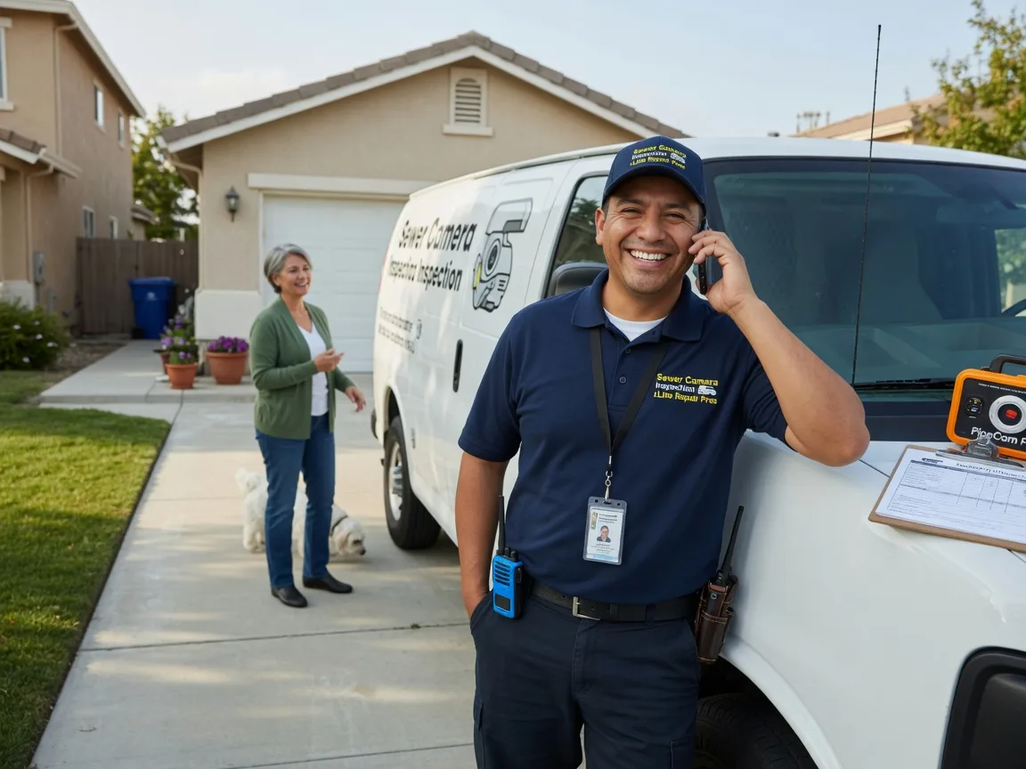 Sewer Line Repair Harleysville, PA FAQs